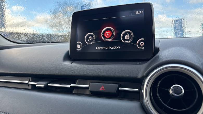 Mazda 2 1.5 Skyactiv G GT Sport Nav 5dr Petrol Hatchback